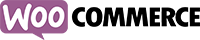 Woo Commerce Logo